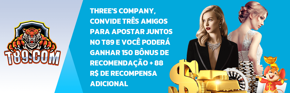 aposte na sua sorte e ganhe premios